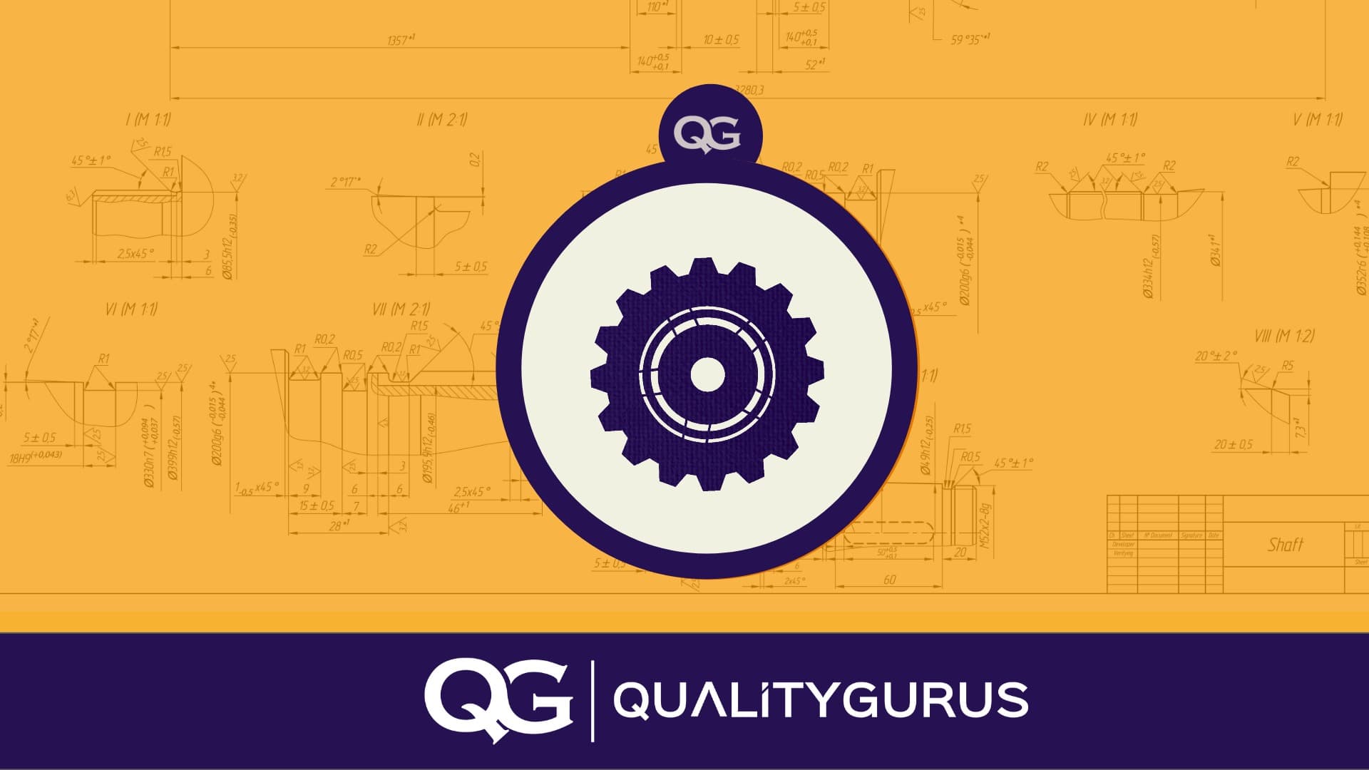 ASQ® CQE [2022] | How to pass your Certified Quality Engineer Exam? |  Quality Gurus