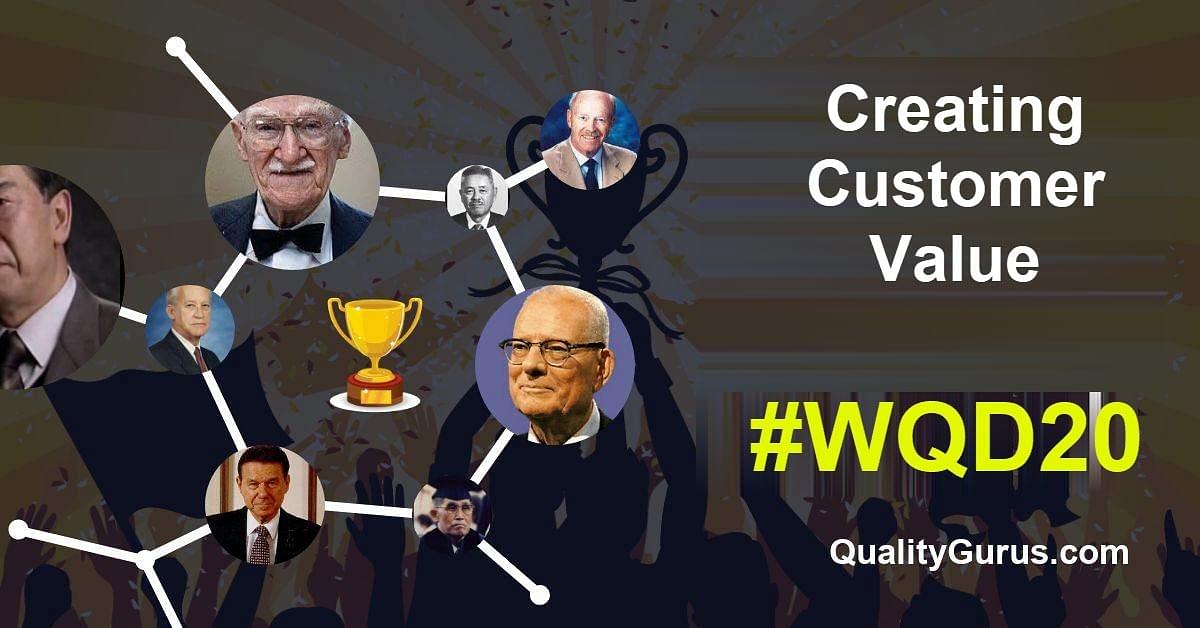 wqd2020 World Quality Day 2020 Theme