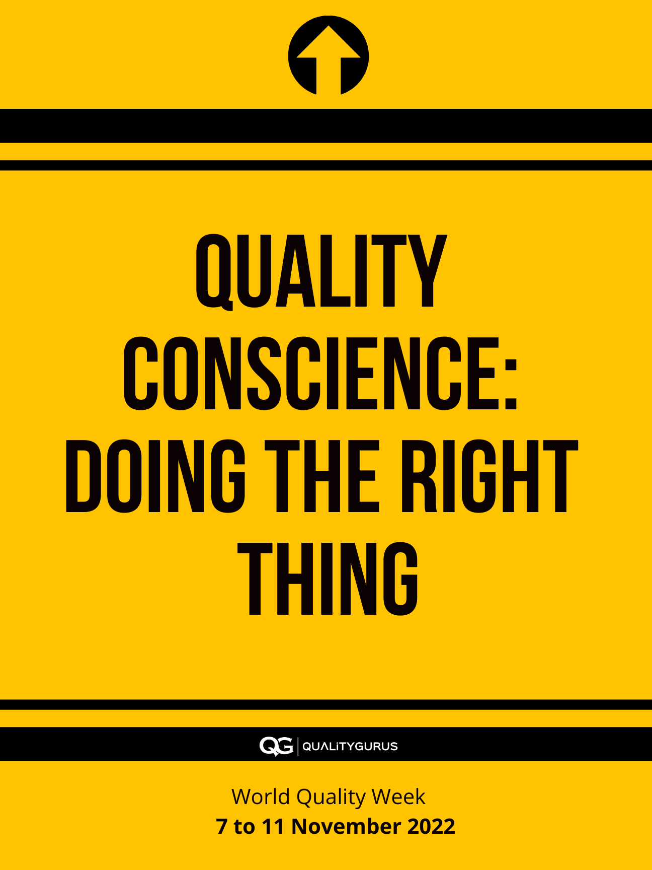 Global Quality Improvement Logos